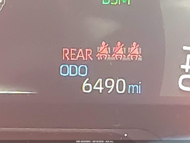 2T3A1RFV1SC565771 Toyota Rav4 Xle Premium