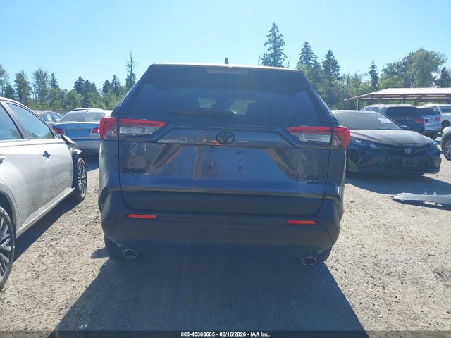 2T3A1RFV1SC565771 Toyota Rav4 Xle Premium