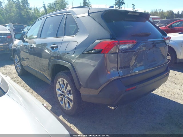 2T3A1RFV1SC565771 Toyota Rav4 Xle Premium