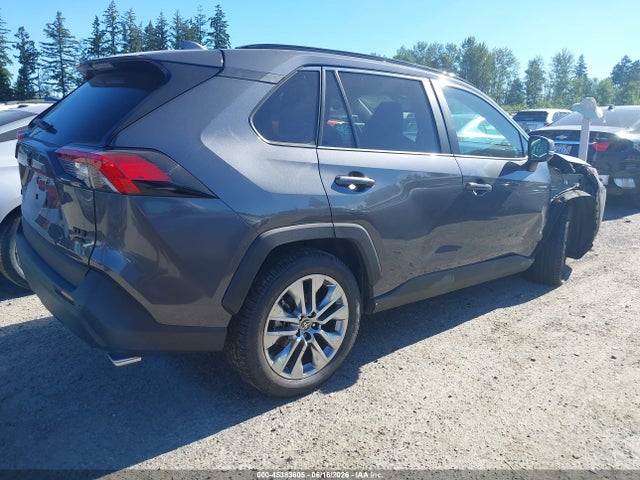 2T3A1RFV1SC565771 Toyota Rav4 Xle Premium