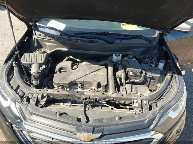45383609 :رقم المزاد ، 2GNAXHEV1K6228464 vin ، 2019 Chevrolet Equinox Ls مزاد بيع