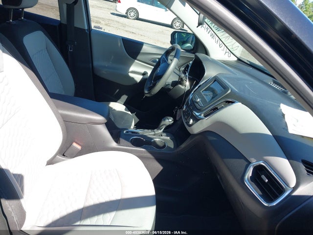 45383609 :رقم المزاد ، 2GNAXHEV1K6228464 vin ، 2019 Chevrolet Equinox Ls مزاد بيع