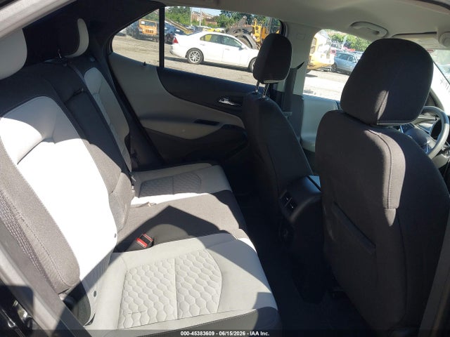 45383609 :رقم المزاد ، 2GNAXHEV1K6228464 vin ، 2019 Chevrolet Equinox Ls مزاد بيع