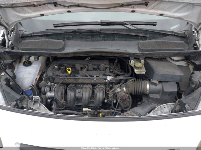 NM0LS7E77G1292463 Ford Transit Connect Xl