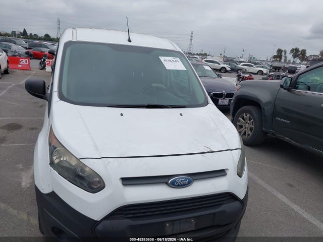 NM0LS7E77G1292463 Ford Transit Connect Xl