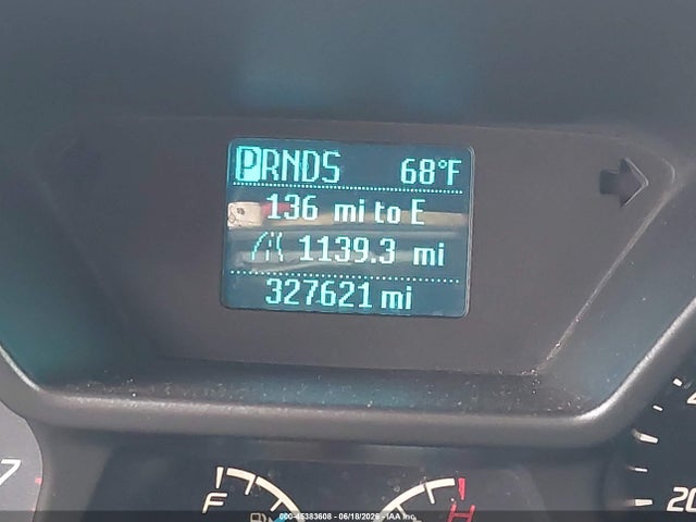 NM0LS7E77G1292463 Ford Transit Connect Xl