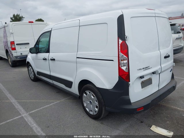 Auction sale of the 2016 Ford Transit Connect Xl, vin: NM0LS7E77G1292463, lot number: 45383608