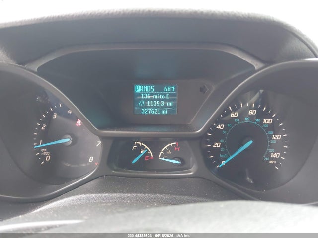 Auction sale of the 2016 Ford Transit Connect Xl, vin: NM0LS7E77G1292463, lot number: 45383608
