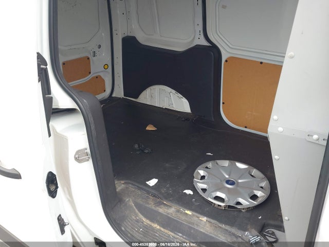 Ford Transit Connect Xl 2016 NM0LS7E77G1292463 Image 8