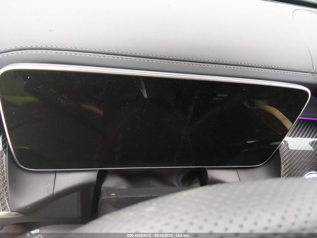 Продажа на аукционе авто 2025 Mercedes-benz Amg Glc 63 4matic, vin: W1NKM8AB8SF322597, номер лота: 45383612