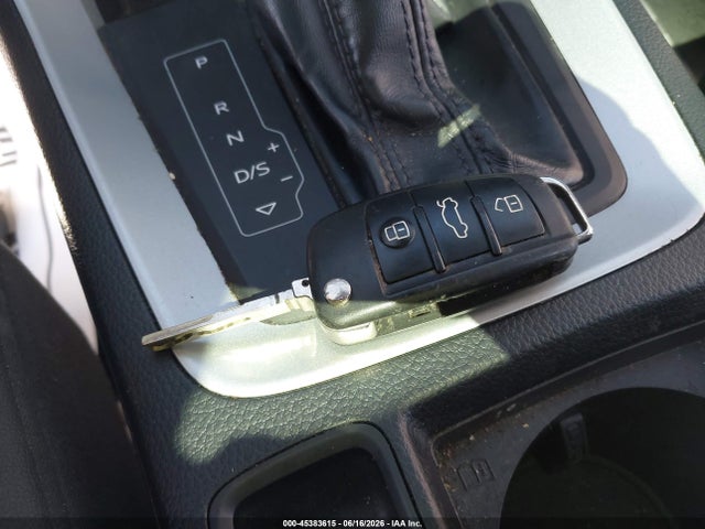 45383615 :رقم المزاد ، WA1AUCF3XM1096645 vin ، 2021 Audi Q3 Premium 40 Tfsi Quattro Tiptronic مزاد بيع