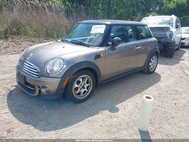 Aukcja sprzedaży 2012 Mini Cooper, vin: WMWSU3C51CT255469, numer aukcji: 45383619