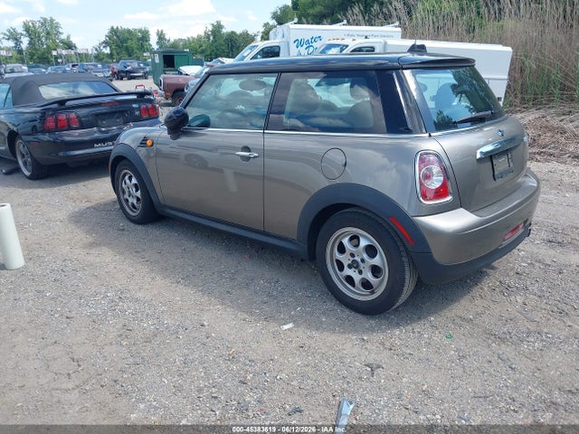 Aukcja sprzedaży 2012 Mini Cooper, vin: WMWSU3C51CT255469, numer aukcji: 45383619