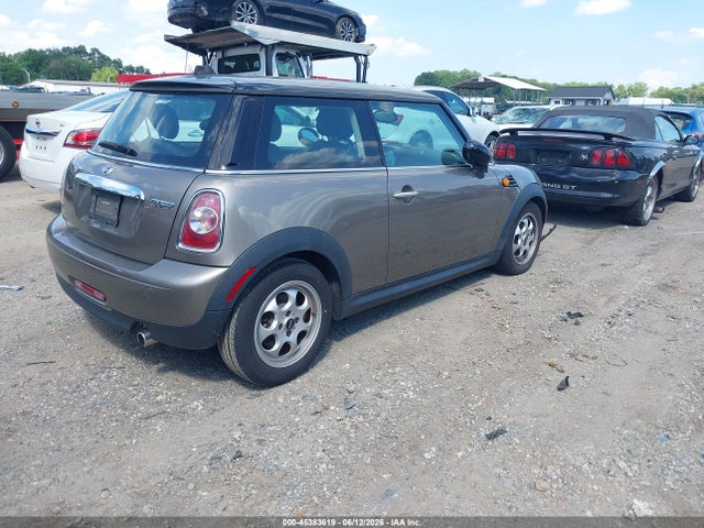 Aukcja sprzedaży 2012 Mini Cooper, vin: WMWSU3C51CT255469, numer aukcji: 45383619