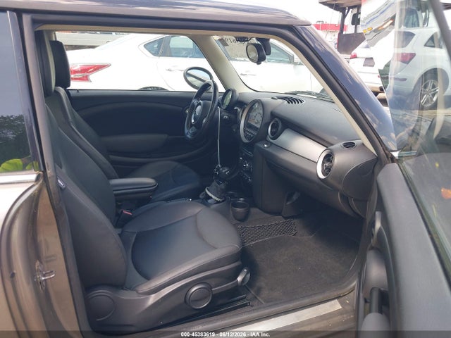 Aukcja sprzedaży 2012 Mini Cooper, vin: WMWSU3C51CT255469, numer aukcji: 45383619