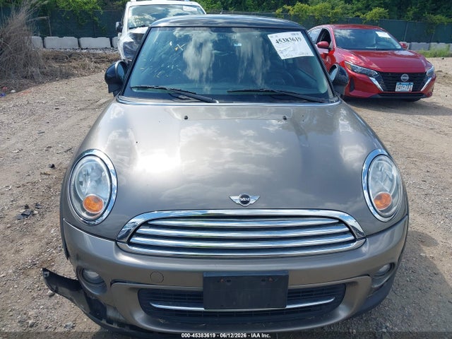 Aukcja sprzedaży 2012 Mini Cooper, vin: WMWSU3C51CT255469, numer aukcji: 45383619