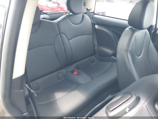 Aukcja sprzedaży 2012 Mini Cooper, vin: WMWSU3C51CT255469, numer aukcji: 45383619
