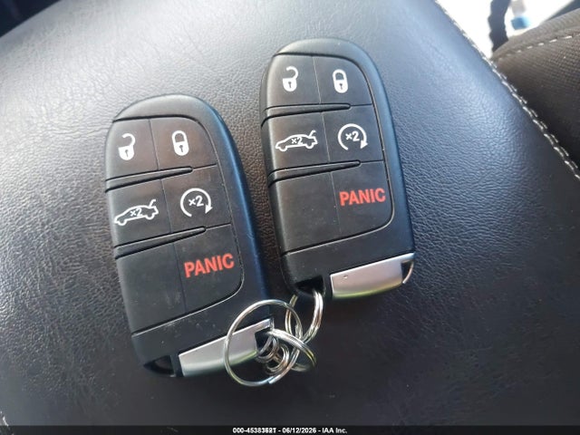 2020 Dodge Charger Sxt Awd მანქანა იყიდება აუქციონზე, vin: 2C3CDXJG3LH193626, აუქციონის ნომერი: 45383621