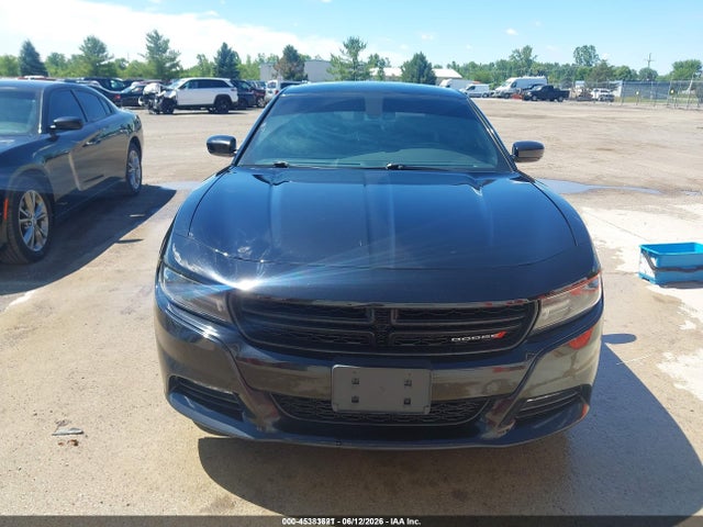 2020 Dodge Charger Sxt Awd მანქანა იყიდება აუქციონზე, vin: 2C3CDXJG3LH193626, აუქციონის ნომერი: 45383621