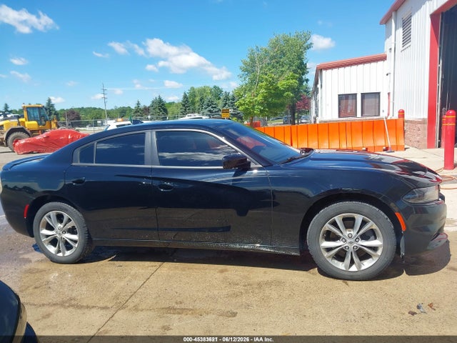 2020 Dodge Charger Sxt Awd მანქანა იყიდება აუქციონზე, vin: 2C3CDXJG3LH193626, აუქციონის ნომერი: 45383621