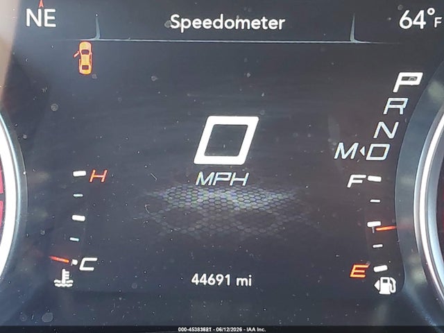 2020 Dodge Charger Sxt Awd მანქანა იყიდება აუქციონზე, vin: 2C3CDXJG3LH193626, აუქციონის ნომერი: 45383621