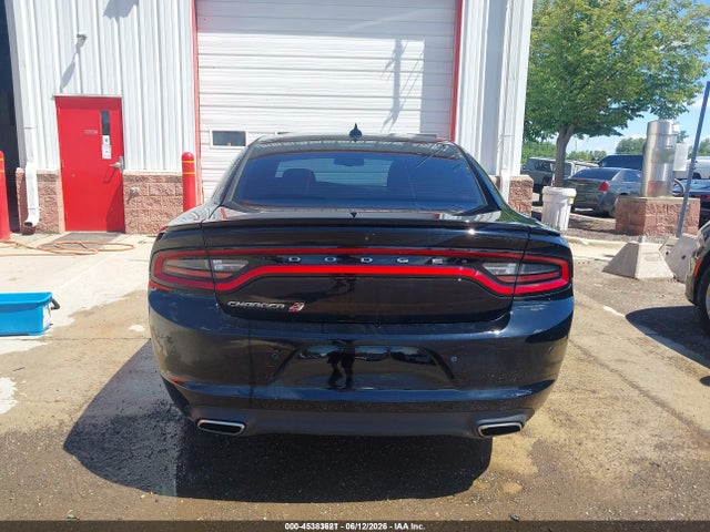2020 Dodge Charger Sxt Awd მანქანა იყიდება აუქციონზე, vin: 2C3CDXJG3LH193626, აუქციონის ნომერი: 45383621