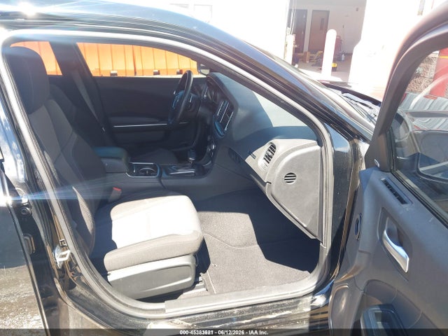 2020 Dodge Charger Sxt Awd მანქანა იყიდება აუქციონზე, vin: 2C3CDXJG3LH193626, აუქციონის ნომერი: 45383621