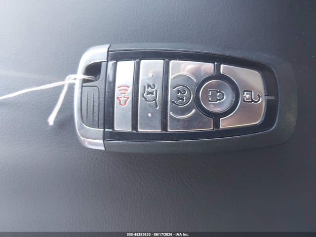 Ford EXPLORER XLT 2024 1FMSK8DH3RGA82288 Image 11