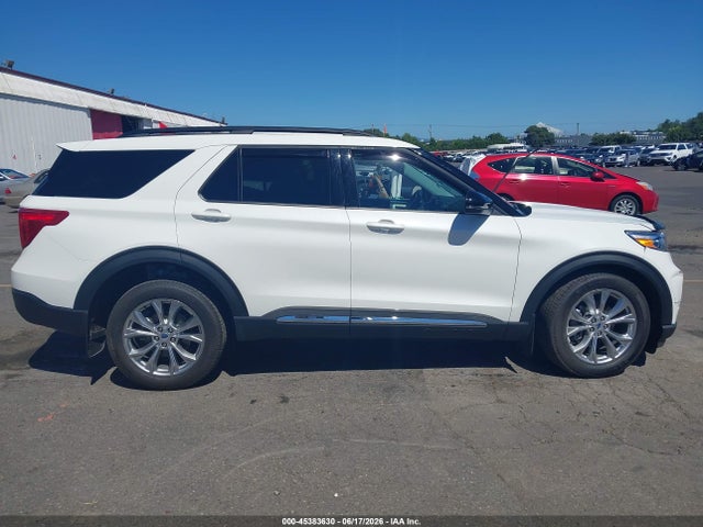 Ford EXPLORER XLT 2024 1FMSK8DH3RGA82288 Image 13