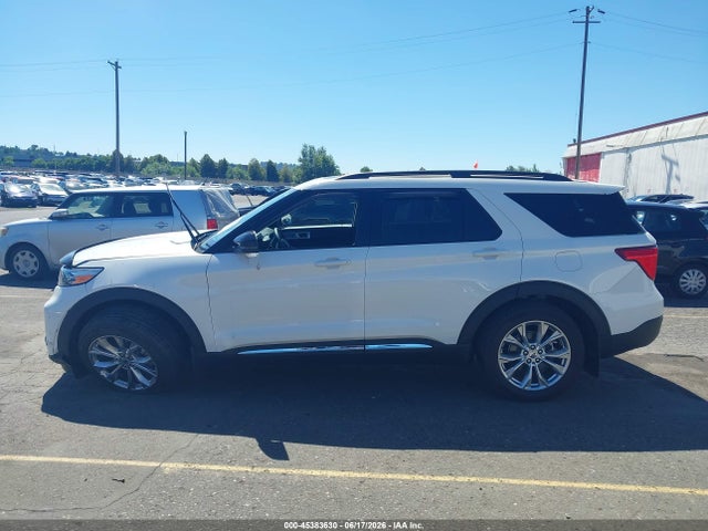 Ford EXPLORER XLT 2024 1FMSK8DH3RGA82288 Image 14
