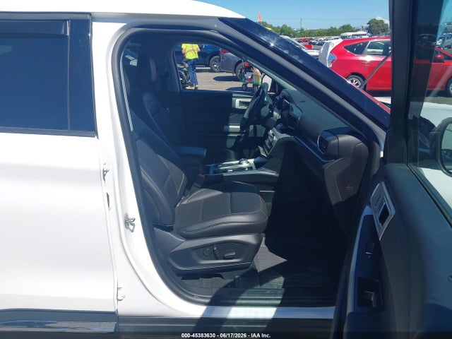 Ford EXPLORER XLT 2024 1FMSK8DH3RGA82288 Image 5