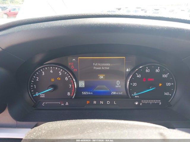 Ford EXPLORER XLT 2024 1FMSK8DH3RGA82288 Image 7