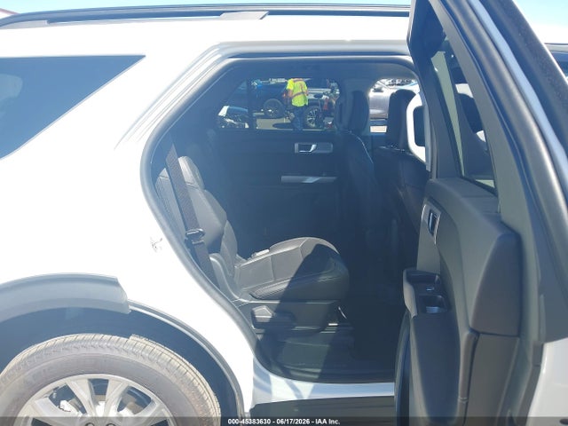 Ford EXPLORER XLT 2024 1FMSK8DH3RGA82288 Image 8