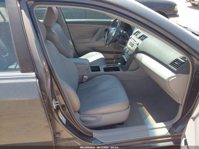 2007 Toyota Camry Le მანქანა იყიდება აუქციონზე, vin: 4T1BE46K57U501863, აუქციონის ნომერი: 45383634