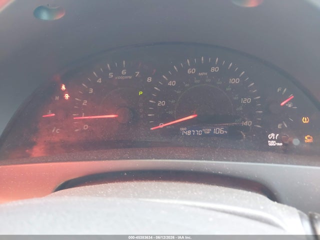 2007 Toyota Camry Le მანქანა იყიდება აუქციონზე, vin: 4T1BE46K57U501863, აუქციონის ნომერი: 45383634