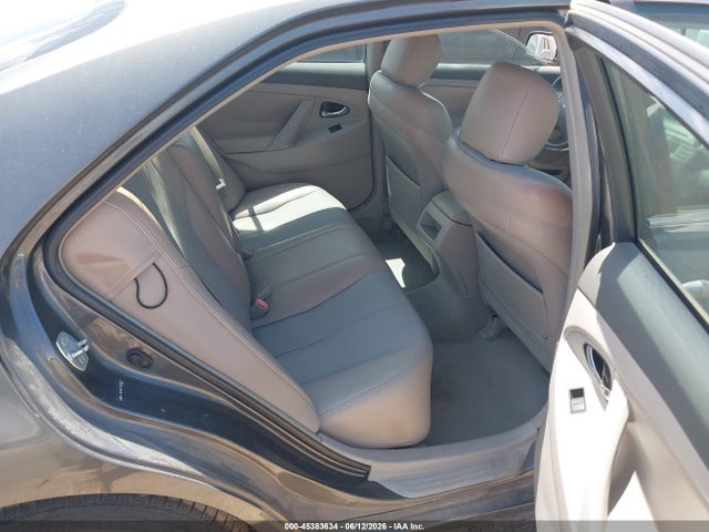 2007 Toyota Camry Le მანქანა იყიდება აუქციონზე, vin: 4T1BE46K57U501863, აუქციონის ნომერი: 45383634