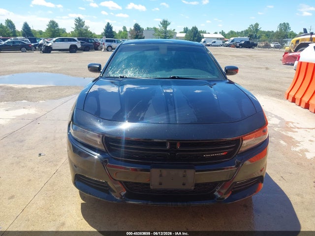 2020 Dodge Charger Sxt Awd მანქანა იყიდება აუქციონზე, vin: 2C3CDXJG9LH196031, აუქციონის ნომერი: 45383635