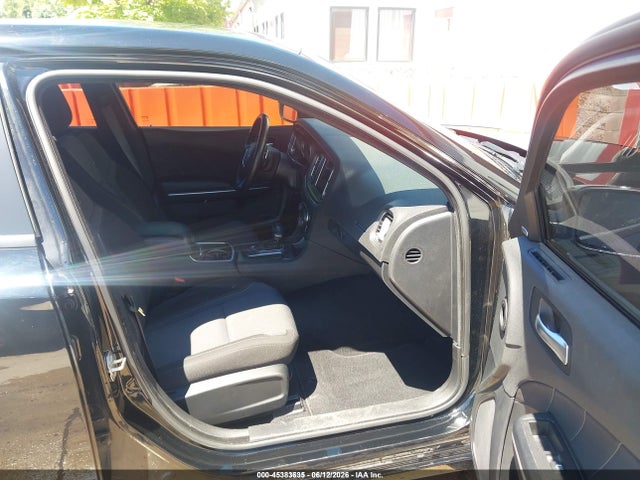 2020 Dodge Charger Sxt Awd მანქანა იყიდება აუქციონზე, vin: 2C3CDXJG9LH196031, აუქციონის ნომერი: 45383635