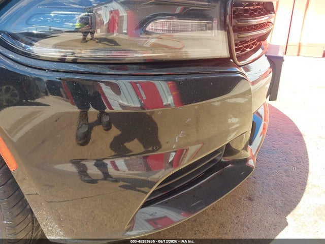 2020 Dodge Charger Sxt Awd მანქანა იყიდება აუქციონზე, vin: 2C3CDXJG9LH196031, აუქციონის ნომერი: 45383635