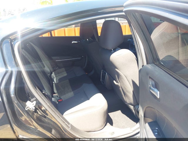 2020 Dodge Charger Sxt Awd მანქანა იყიდება აუქციონზე, vin: 2C3CDXJG9LH196031, აუქციონის ნომერი: 45383635