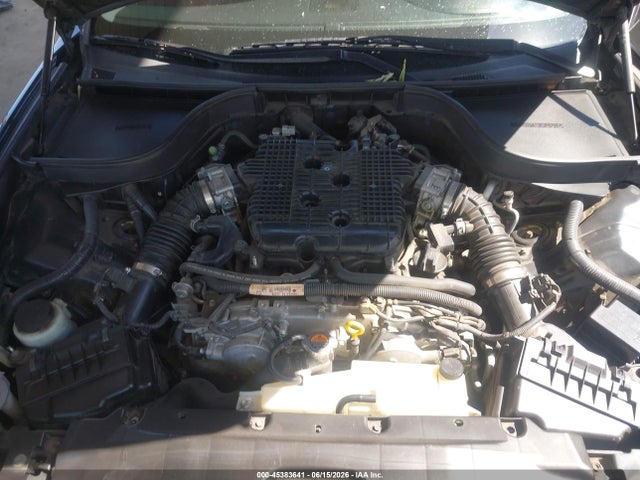Продаж на аукціоні авто 2013 Infiniti G37 Journey, vin: JN1CV6AP7DM716313, номер лоту: 45383641