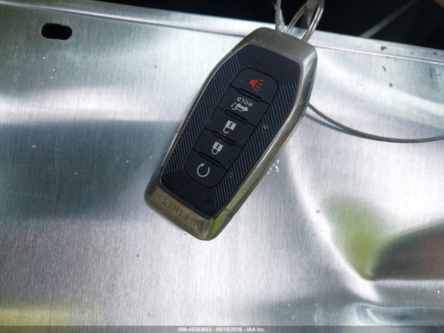 Продажа на аукционе авто 2025 Infiniti Qx60 Luxe, vin: 5N1AL1FR5SC352964, номер лота: 45383653