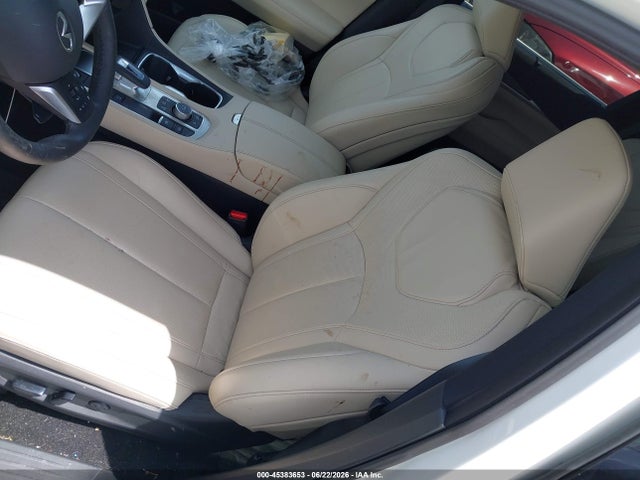 Продажа на аукционе авто 2025 Infiniti Qx60 Luxe, vin: 5N1AL1FR5SC352964, номер лота: 45383653