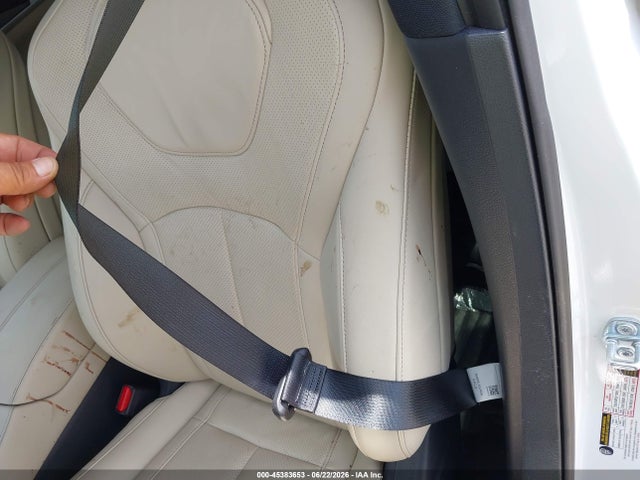 Продажа на аукционе авто 2025 Infiniti Qx60 Luxe, vin: 5N1AL1FR5SC352964, номер лота: 45383653