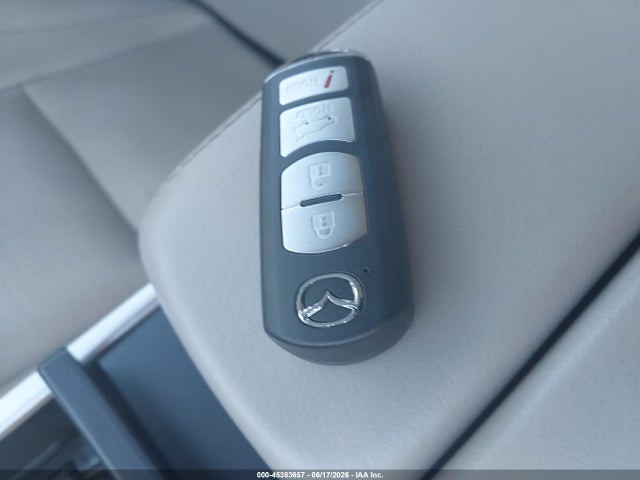 Aukcja sprzedaży 2013 Mazda Cx-9 Grand Touring, vin: JM3TB2DA0D0424524, numer aukcji: 45383657