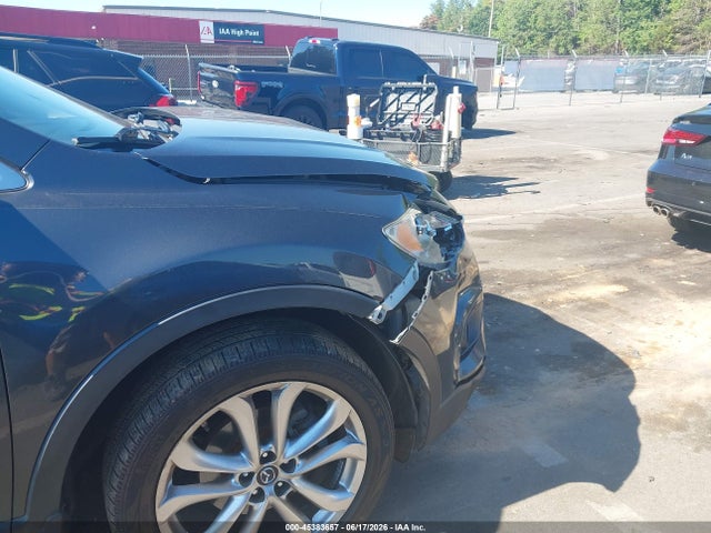 Aukcja sprzedaży 2013 Mazda Cx-9 Grand Touring, vin: JM3TB2DA0D0424524, numer aukcji: 45383657