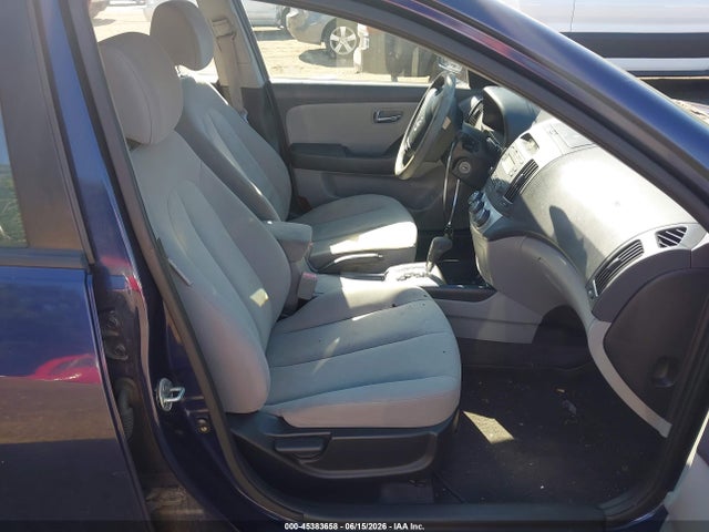 Aukcja sprzedaży 2010 Hyundai Elantra Gls, vin: KMHDU4AD0AU160254, numer aukcji: 45383658