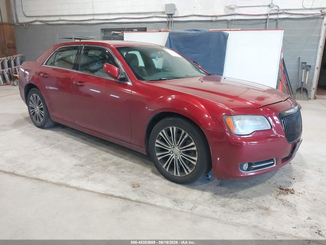 Aukcja sprzedaży 2013 Chrysler 300 300s, vin: 2C3CCAGT7DH564776, numer aukcji: 45383659