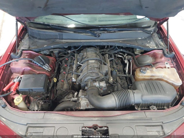 Aukcja sprzedaży 2013 Chrysler 300 300s, vin: 2C3CCAGT7DH564776, numer aukcji: 45383659