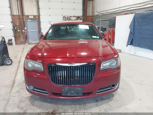 Aukcja sprzedaży 2013 Chrysler 300 300s, vin: 2C3CCAGT7DH564776, numer aukcji: 45383659